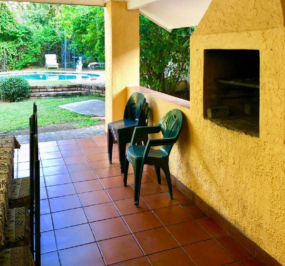 Summerplace Holiday Home Hazyview Kültér fotó